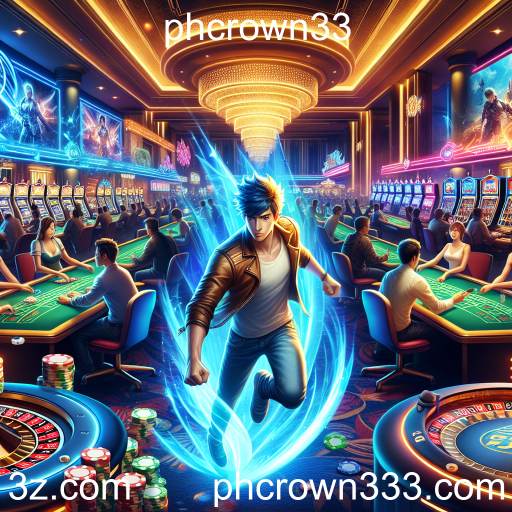 A Revolução dos Jogos de Ação