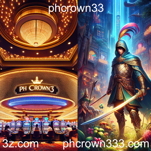 A Magia dos RPGs: Uma Jornada Através dos Jogos de Interpretação de Papéis